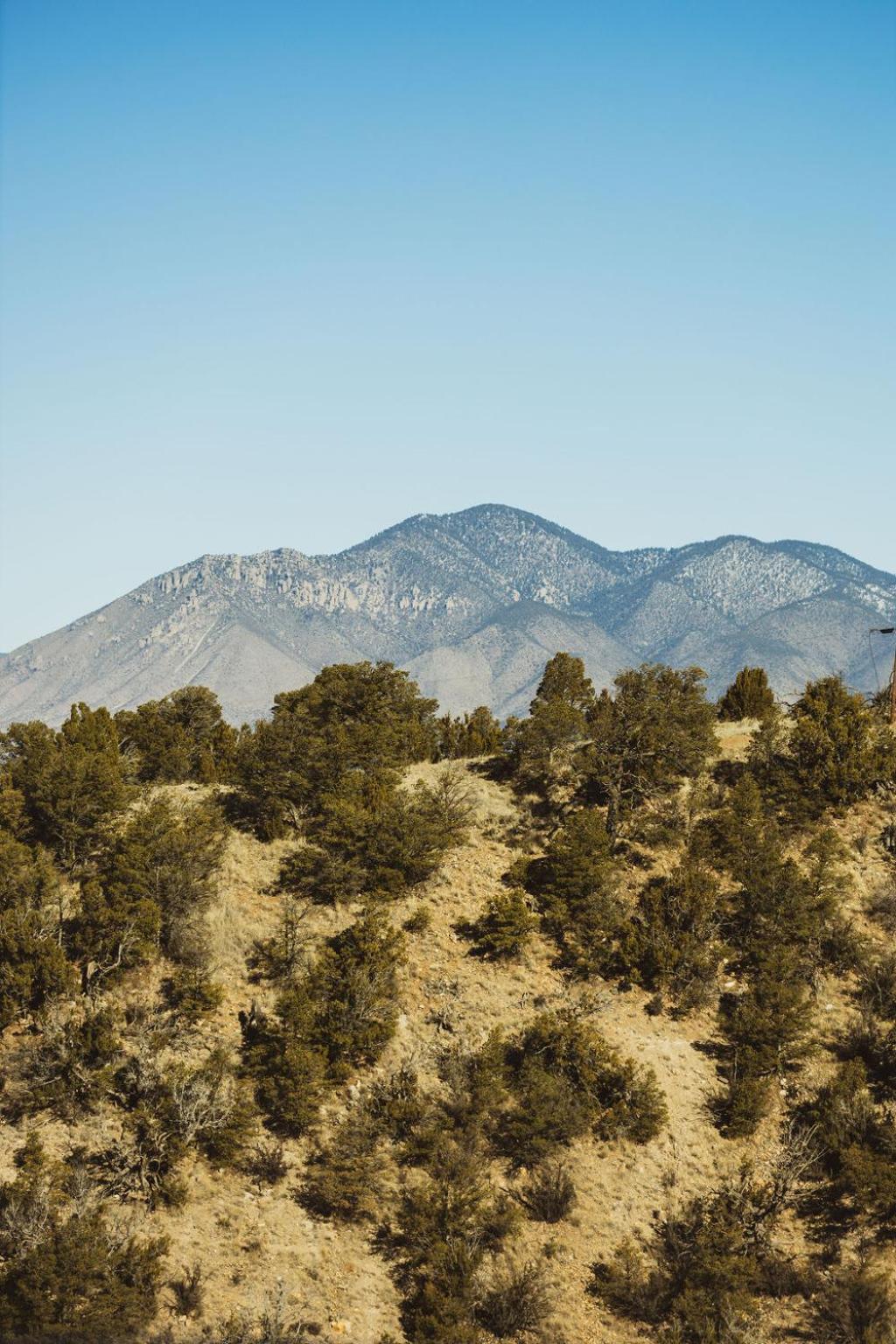 Zia Geo Dome At El Mistico Ranch, Glamping Βίλα Nogal Εξωτερικό φωτογραφία